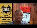 Things Fall Apart Kgosi Readers Book Club