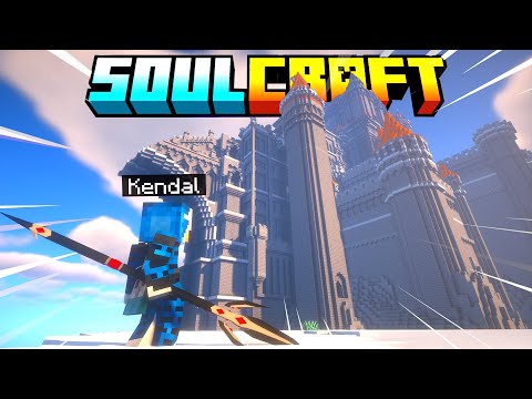 HO TROVATO IL PRIMO BOSS - SOULCRAFT EP. 6