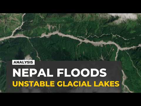 Nepal's glacial lakes remain a serious risk: Analysis