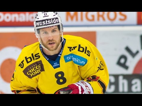 Derek Roy all Regular Season Goals 2015/16
