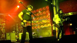 trogloditas - nena no me toques que me vas a gastar