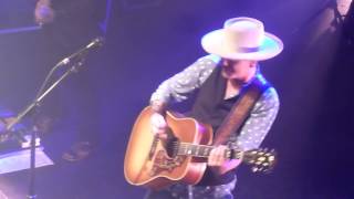 Kiefer Sutherland - Truth In Your Eyes - La Cigale - 14.06.2017