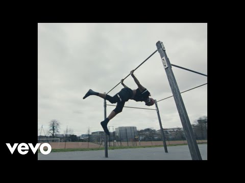 Switch Disco ft Ella Henderson and Robert Miles - REACT