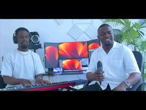 Elie Gabriel - Soupir (LIVE RECORDING)