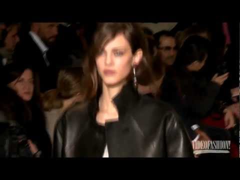 Aymeline Valade - Model Profile - Videofashion