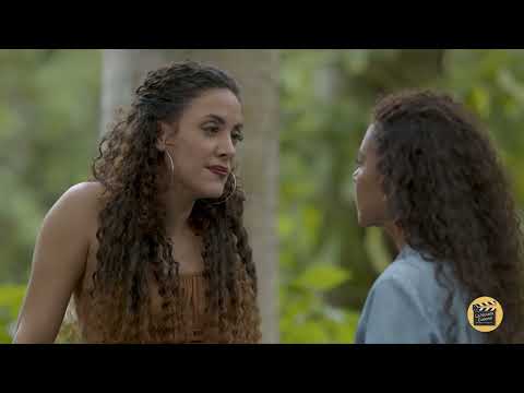 OJO DE AGUA |  AVANCES | CAP - 15 | La Novela Cubana