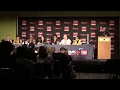 Mortal Kombat Kast Panel At C2E2 2019