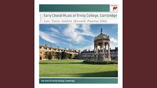 Responsories of the Second Nocturn of Holy Saturday: Responsorium V: O vos omnes