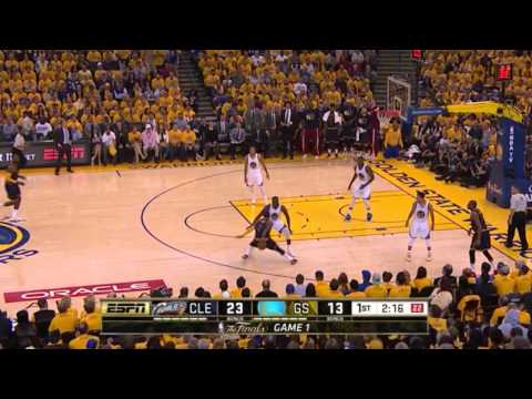 2015-06-04 Festus Ezeli Turnover