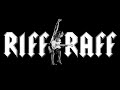REC23 Riff Raff 4 it's a long way to the top / thunderstruck
