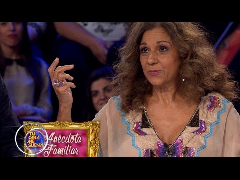 Anécdota familiar con Heidi - TCMS4