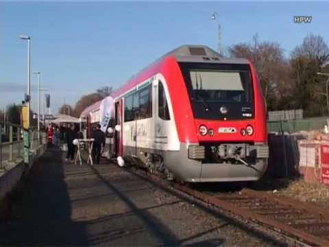 Darmstadt 2005 (die neue Bahn kommt)