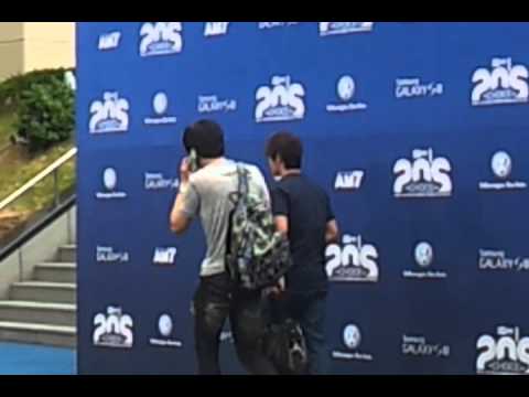 20120628 Hae in mnet 20's choice