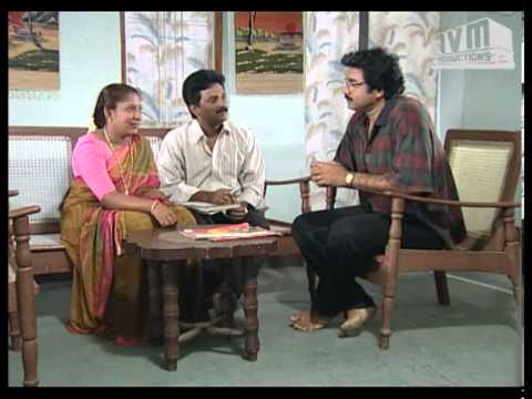 Episode 73: Vazhkkai Tamil TV Serial - AVM Productions