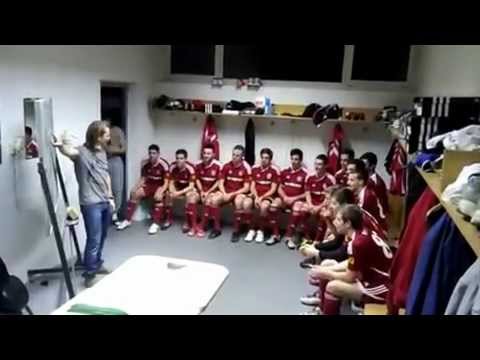 Harlem Shake FC ZIRL