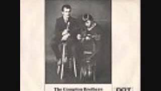 The Compton Brothers -  Pine Grove