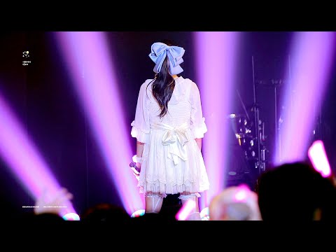 231012 Snow drop (스노우드롭) 나비 - PART-TIME-DREAMER(真っ白なキャンバス)