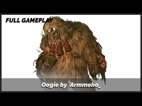 HoN Pro Oogie by `Armmoho_ - FULL GAMEPLAY