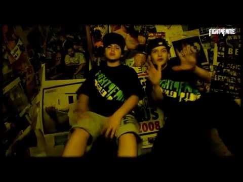 Serone VBT 2013 VR1 vs Midhut feat. P.J.ONE