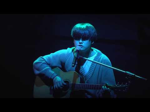 181027 빈첸 VINXEN 'AQUARIUM vol.2 - 14. 어디야 & 버드나무 & AQUARIUM & 눈송이 &선의의 거짓말 & 별 - 기타맨