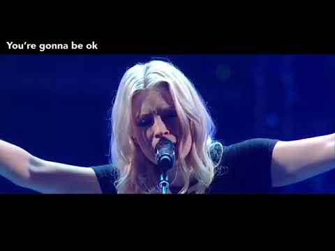 Jenn Johnson - You're Gonna Be Ok - Lakewood Church