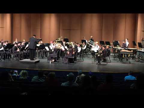 Agoura High School Rhythm and Chews 2018 Performance