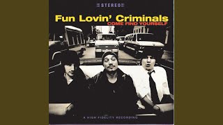 The Fun Lovin' Criminal