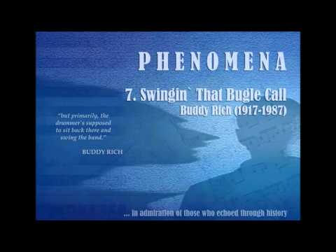 Swingin` That Bugle Call (Arr. JVL) Reg Vardy Band