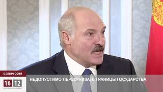 Большую часть России надо вернуть Казахстану / 1612