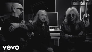 Judas Priest // Defenders Of The Faith // 30th Anniversary Edition // The Album