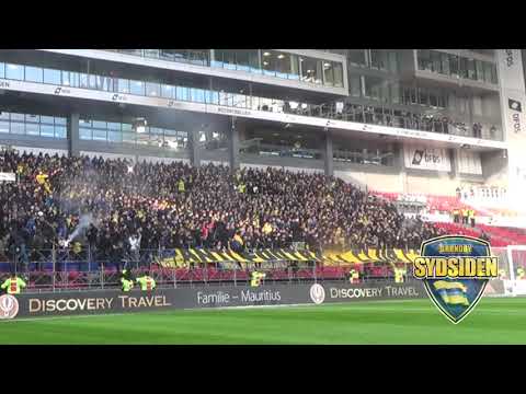 fck - Brøndby IF, 2018-02-04
