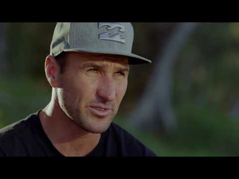 Joel Parkinson: How Opioids Changed Andy's Life Forever