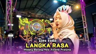 Download lagu RARE TASTE • REVA FADIA • MIDANG WITH NEW XTREME PRATAMA mp3