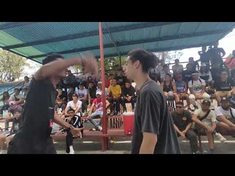 1️⃣💥1️⃣ SAMURAI VS BERUS (16avos) - FECHA 3 - Pretemporada MDV 2022