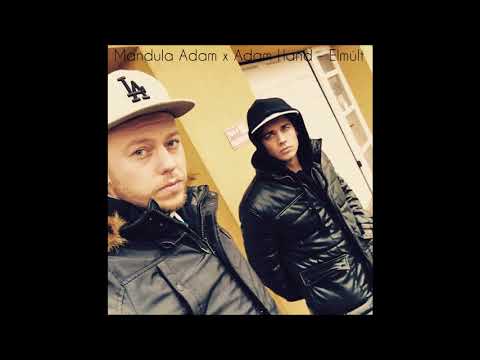 Mandula Adam x Adam Hand - Elmúlt