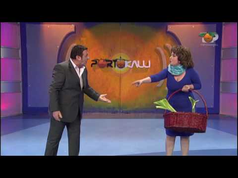 Portokalli, 21 Mars 2010 - Razia (çmimet e ushqimeve)