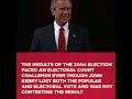 2004 Ohio Votes
