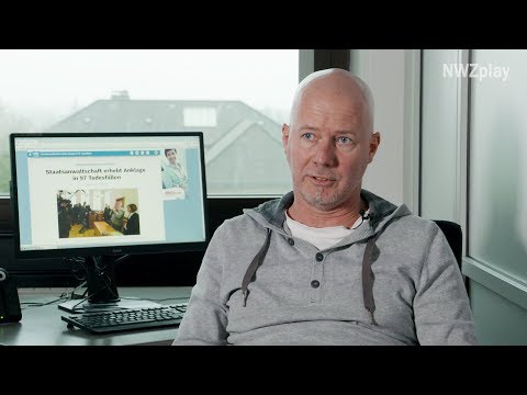 Clinic murderer Niels Högel: An assessment by NWZ reporter Karsten Krogmann