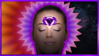 Open the Third Eye II • Extrasensory Perception • M1 (Extremely Powerful!)