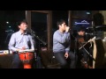 Jeff Bernat - Pillow Talk (어쿠스틱 밴드 '12시') 