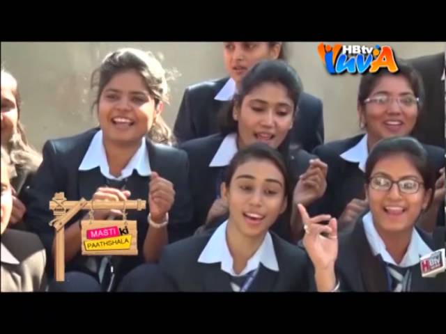 SS Jain Subodh PG College Jaipur vidéo #1