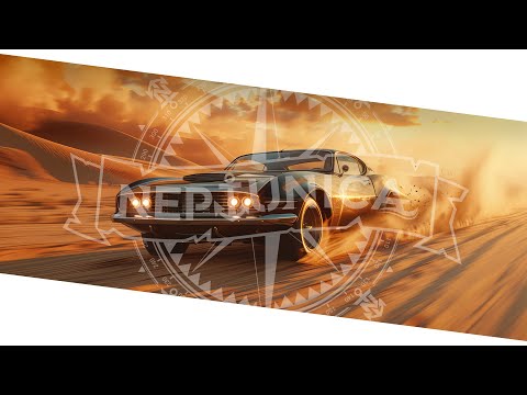 Braaheim x Neptunica x ILYAA - Fast Car (feat. EMMY)