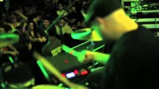 Keys N Krates - "Dum Dee Dum" (Teaser) | Dim Mak Records