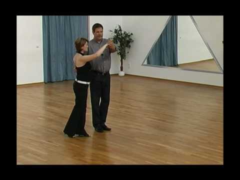 Discofox per DVD II - Opening out