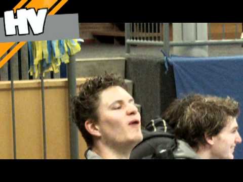 55 HVtv Tennis discussie