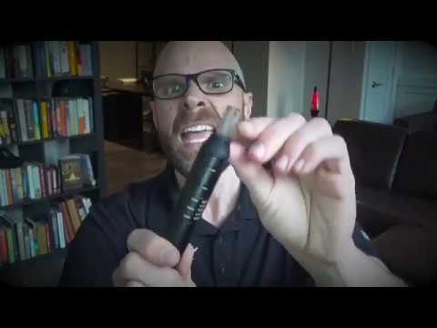 X Max V2 w Glass Accessory Kit