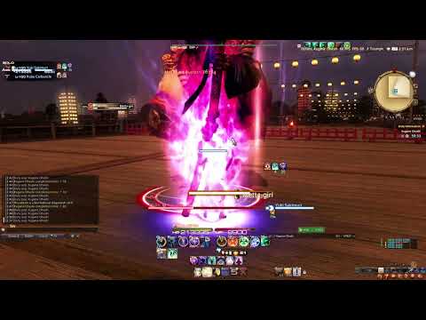 Kugane Ohashi SMN Solo 1:10