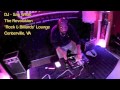 The Revolution "Rock & Billiards" Lounge - Centerville. VA - (DJ)