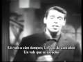 La Valse à mille temps -Jacques Brel- subtitulada