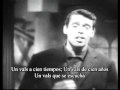 La Valse à mille temps -Jacques Brel- subtitulada ...